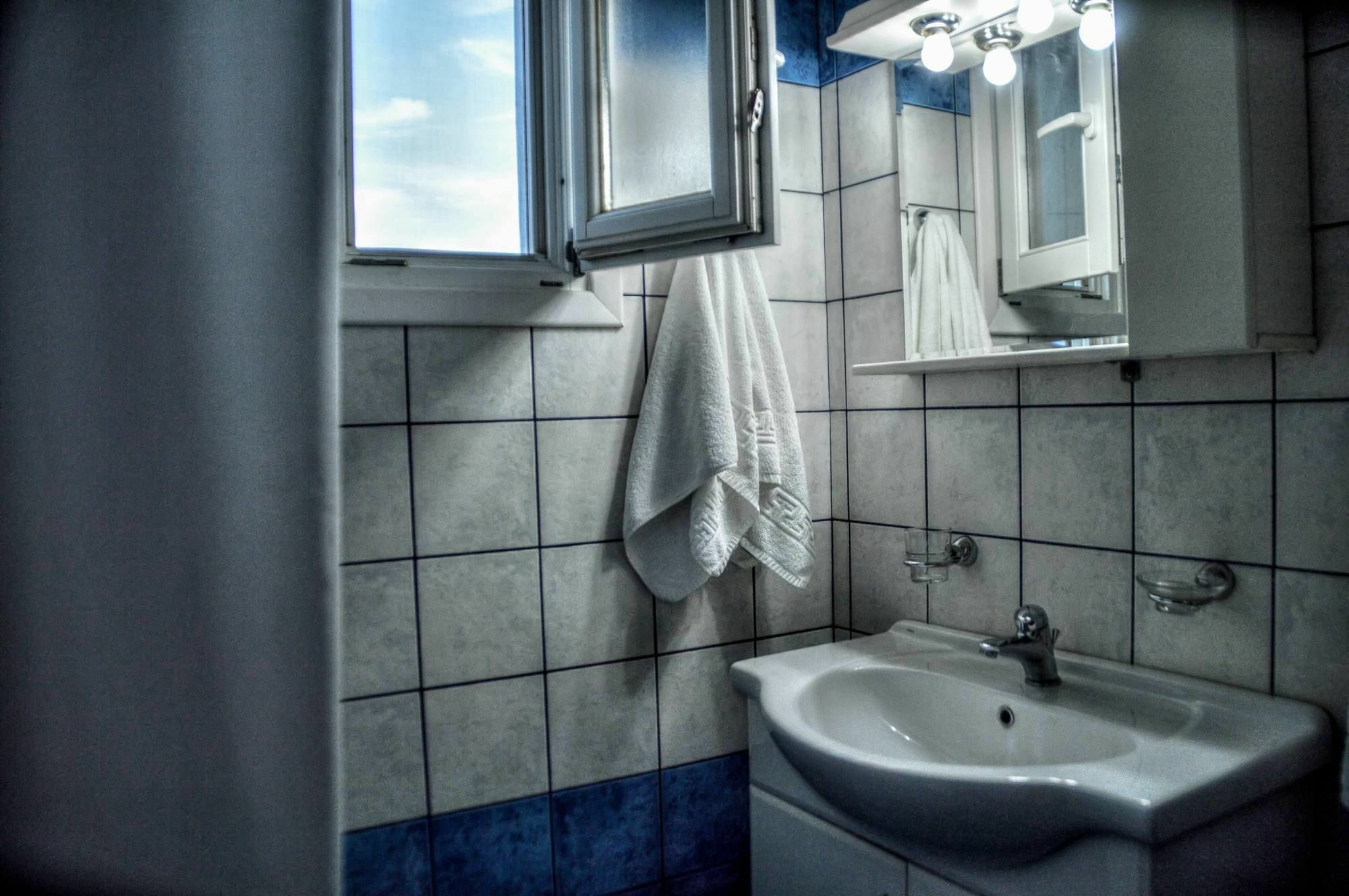 Mainades Maisonettes & Apartment *