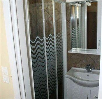 Mainades Maisonettes & Studios Апартаменты Menites