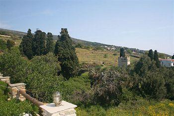 Mainades Maisonettes & Studios * Menites