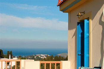 Mainades Maisonettes & Studios Апартаменты Menites