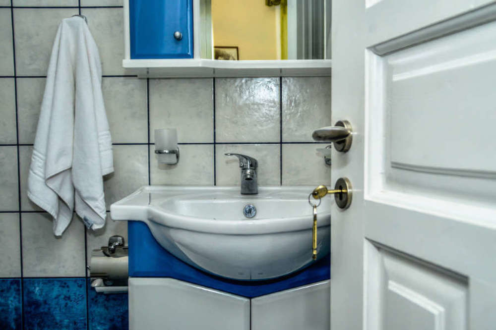 Mainades Maisonettes & Studios Апартаменты *